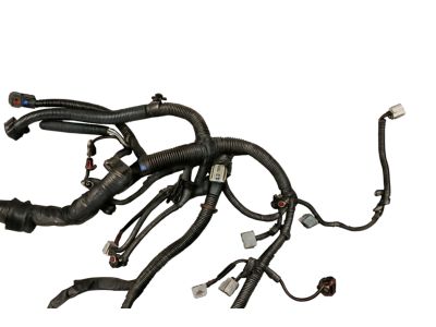 Toyota 82121-04491 Wire, Engine