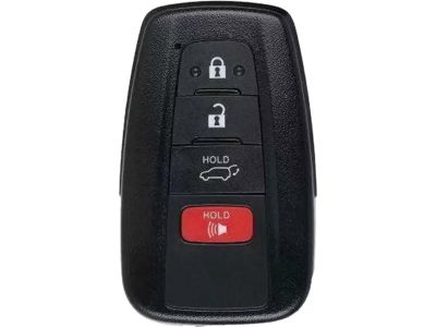 Toyota 8990H-0E020 Transmitter Sub-Assembly, Electrical Key Toyota 8990H-0E020 Transmitter Sub-Assembly, Electrical Key