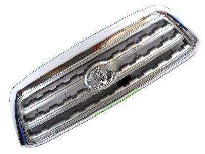 Toyota 53100-0C190 Grille Assembly