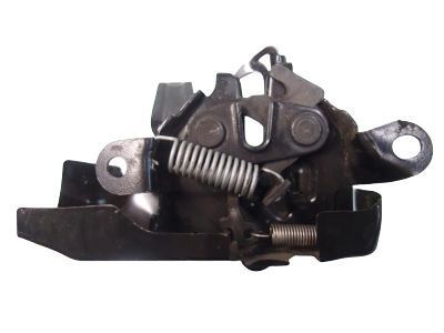 Toyota 53510-0E090 Latch Assembly