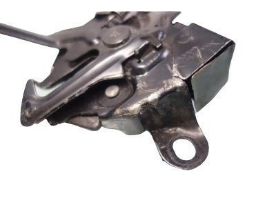 Toyota 53510-0E090 Latch Assembly