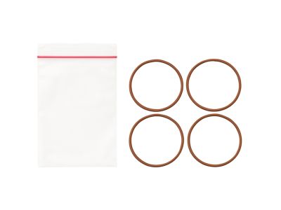 Toyota 90460-50016 Clamp Or Clip, Hose(For Radiator Outlet)