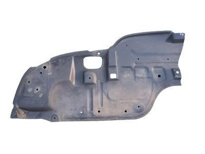 Toyota 51441-33040 Cover, Engine Under, Passenger Side