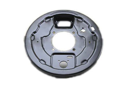 Toyota Tercel Backing Plate - 47043-10050