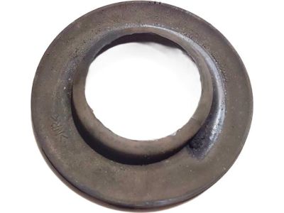 Toyota 48258-0D050 Insulator, Rear Coil Spring, Lower Passenger Side
