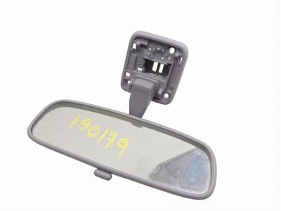 87810-89141 Toyota Mirror Assembly, Inner Rear View Product Photo 3 of 4