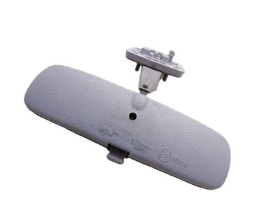 87810-89141 Toyota Mirror Assembly, Inner Rear View Product Photo 4 of 4