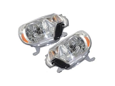 81150-04180 Toyota Headlamp Assembly, Driver Side Product Photo 4 of 4