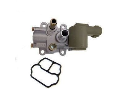 Toyota 22270-74100 Valve Assembly, Idle Speed Control(For Throttle Body)
