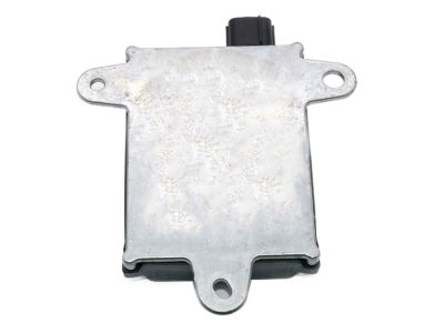 Toyota 88162-0C030 Sensor,  Blind Spot Monitor,  RH
