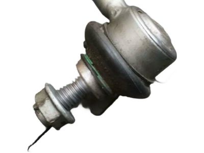 Toyota 48804-WAA01 Bar, Stabilizer, Front