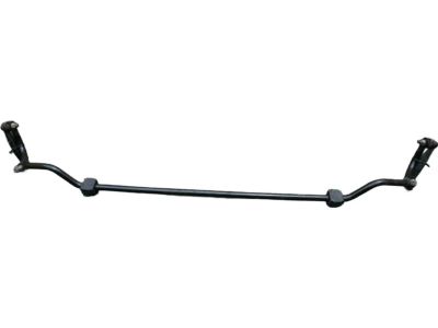 Toyota 48804-WAA01 Bar, Stabilizer, Front