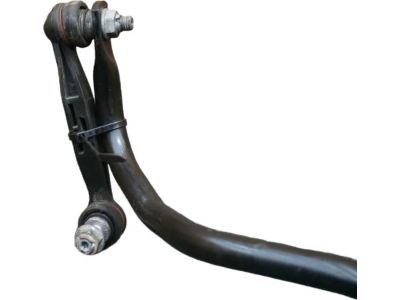 Toyota 48804-WAA01 Bar, Stabilizer, Front