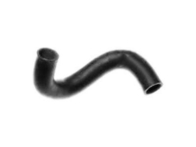 Toyota 16572-37090 Hose,  Radiator,  NO.2