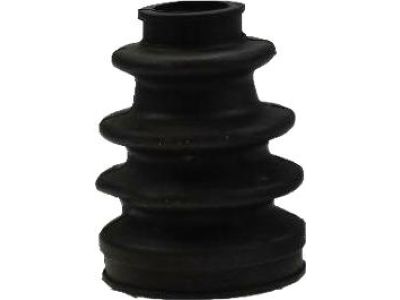 Toyota 04438-33011 Boot Kit, Front Drive Shaft Inboard Joint, Passenger Side