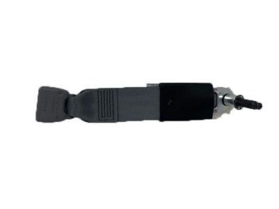 Toyota 73580-0C061-B0 Center Buckle