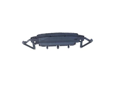 Toyota 52618-33070 Absorber,  Front Bumper,  Lower