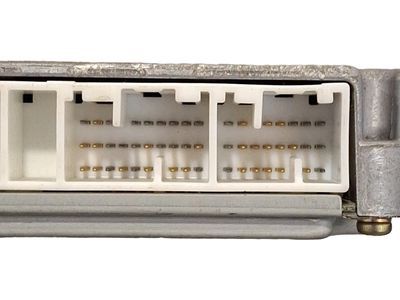 89661-0Y051 Toyota Computer, Engine Control Product Photo 1 of 2