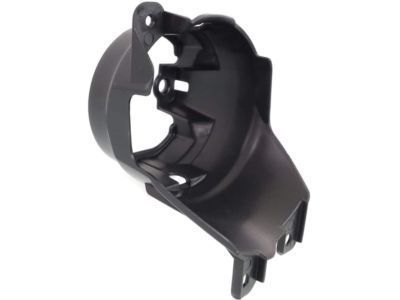 Toyota 52126-0C040 Lamp Housing
