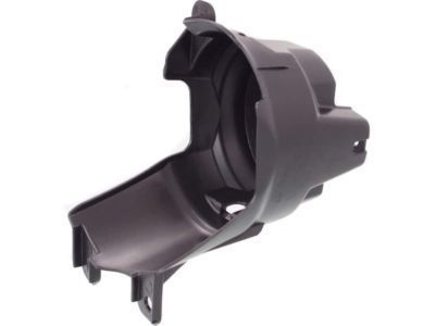 Toyota 52126-0C040 Lamp Housing