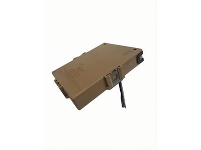 89111-47050 Toyota Computer, Network Gateway Product Photo 4 of 4