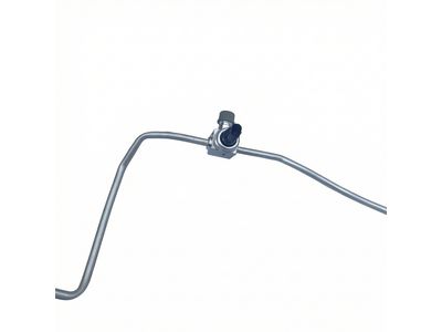 88710-42440 Toyota Tube & Accessory Assembly, Air Conditioner Product Photo 4 of 4