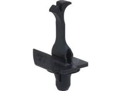 Toyota 62217-42030 Windshield Pillar Trim Clip, Front