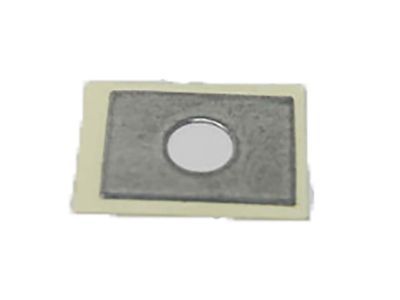 Scion 53882-16030 Fender Seal