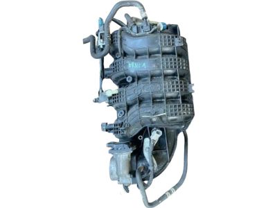 Toyota 17120-37020 Manifold, Intake