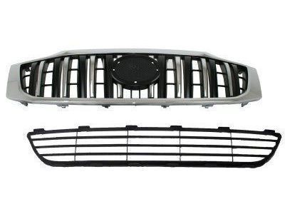 Toyota Tundra Grille - 53100-0C100-B1