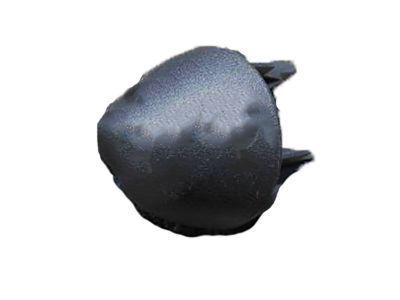 Toyota 55548-42020-B0 Cover,  Instrument Panel Hole