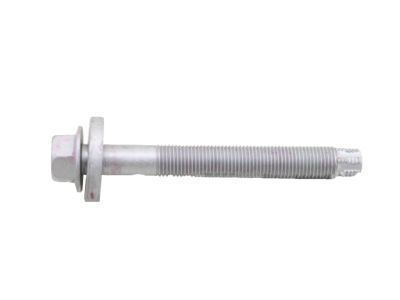 Toyota 90119-14075 Bolt, With Washer
