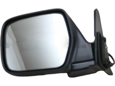 Toyota 87940-60080 Mirror Assembly, Outer Rear View, Driver Side Toyota 87940-60080 Mirror Assembly, Outer Rear View, Driver Side