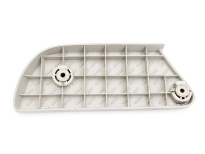 Toyota 58626-60020-A1 Plate, Rear Floor Mat