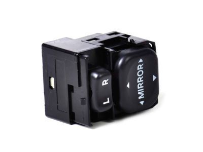 Toyota 84870-08010 Mirror Switch, Outer