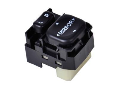 Toyota Sequoia Mirror Switch - 84870-08010
