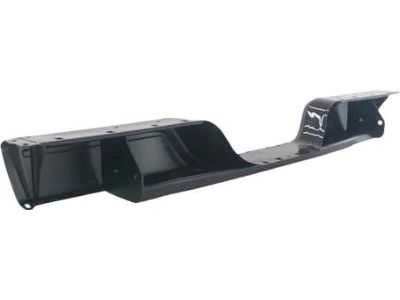 Toyota 52150-35010 Bumper Assembly, Rear Toyota 52150-35010 Bumper Assembly, Rear