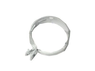 Toyota 90466-41005 Clamp Or Clip,  Hose(For Radiator Inlet)