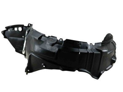 Scion 53875-12561 Fender Liner