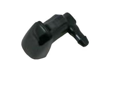 Toyota 85035-02010 Nozzle Sub-Assembly, Washer