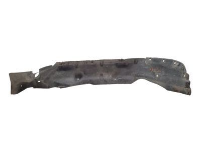 53876-04040 Toyota Liner, Front Fender, Driver Side Product Photo 2 of 4