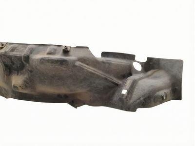 53876-04040 Toyota Liner, Front Fender, Driver Side Product Photo 4 of 4