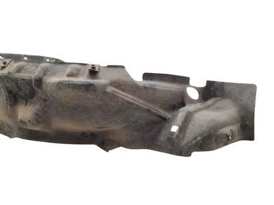 Toyota 53876-04040 Liner, Front Fender, Driver Side 53876-04040 Toyota Liner, Front Fender, Driver Side Product Photo 1 of 4