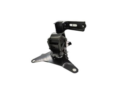 Toyota 12372-21360 Insulator, Engine Mounting, Driver Side