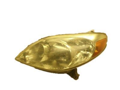 Toyota Matrix Headlight - 81170-02220