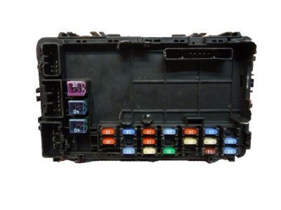 Toyota 82730-02050 Junction Block, Driver Side