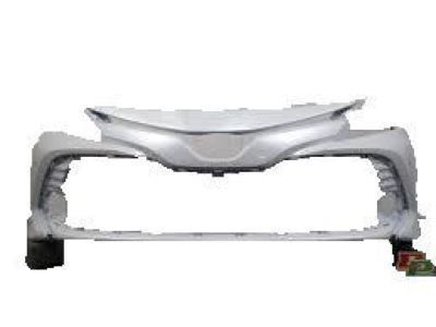 Toyota 52119-3T930 Cover,  Front Bumper