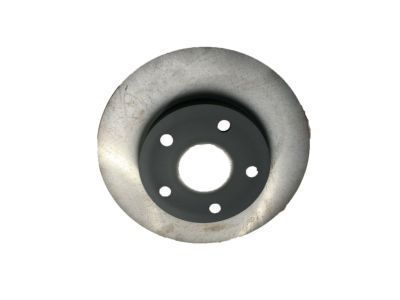 Toyota 43512-28090 Rotor, Front