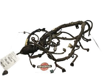 82121-34350 Toyota Wire, Engine Product Photo 1 of 2