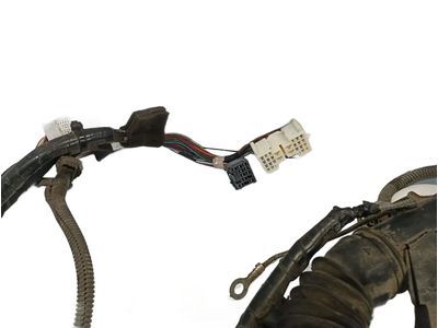82121-34350 Toyota Wire, Engine Product Photo 2 of 2